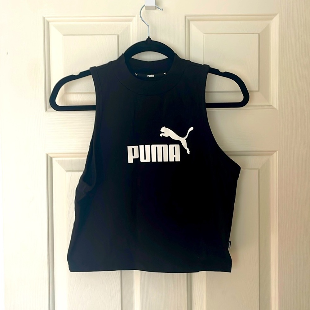 Puma Women’s Tank Top S:L